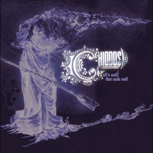 Chiodos - All's Well That Ends Well (20Th Ann in der Gruppe VINYL / Pop-Rock bei Bengans Skivbutik AB (5634736)