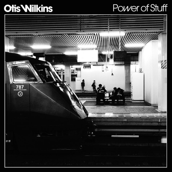 Wilkins Otis - Power Of Stuff (White Vinyl) in der Gruppe UNSERE TIPPS / Freitagsveröffentlichungen / 2025-09-19 bei Bengans Skivbutik AB (5634741)