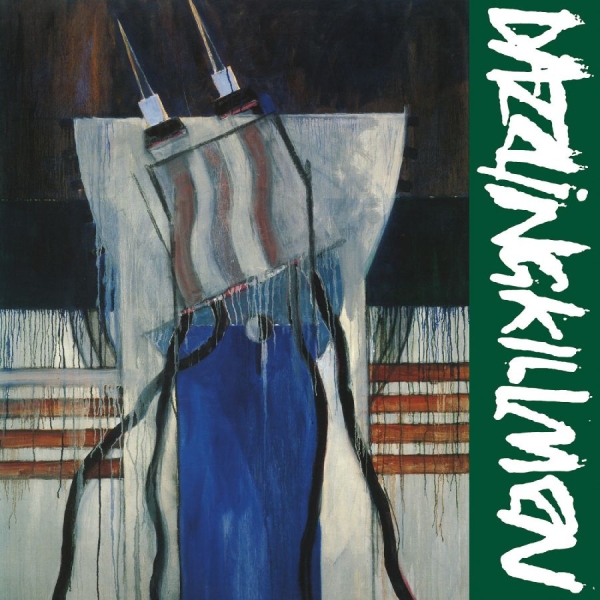 Dazzling Killmen - Dig Out The Switch (Serpentarium Gr in der Gruppe UNSERE TIPPS / Freitagsveröffentlichungen / 2025-09-12 bei Bengans Skivbutik AB (5634747)