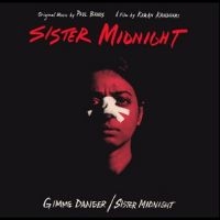 Paul Banks - Gimme Danger / Sister Midnight in der Gruppe UNSERE TIPPS / Am meisten vorbestellt - Vinyl bei Bengans Skivbutik AB (5634751)