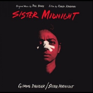 Paul Banks - Gimme Danger / Sister Midnight in der Gruppe VINYL / Pop-Rock bei Bengans Skivbutik AB (5634751)