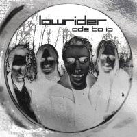 Lowrider - Ode To Io (2 Lp Deluxe Edition Viny in der Gruppe VINYL / Kommande / Hårdrock bei Bengans Skivbutik AB (5634757)