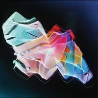 Bitchin Bajas - Inland See in der Gruppe VINYL / Kommande / Pop-Rock bei Bengans Skivbutik AB (5634758)