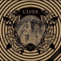 Ulver - Childhood's End in der Gruppe CD / Kommande / Pop-Rock bei Bengans Skivbutik AB (5634762)