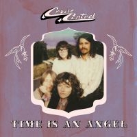 Cruise Control - Time Is An Angel in der Gruppe CD / Kommande / Pop-Rock bei Bengans Skivbutik AB (5634770)