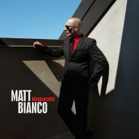 Matt Bianco - Masquerader in der Gruppe UNSERE TIPPS / Freitagsveröffentlichungen / 2025-09-12 bei Bengans Skivbutik AB (5634771)