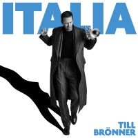 Till Brönner - Italia in der Gruppe VINYL / Kommande / Jazz bei Bengans Skivbutik AB (5634777)