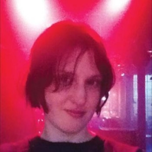 Joanne Robertson - Blurrr in der Gruppe UNSERE TIPPS / Freitagsveröffentlichungen / 2025-09-19 bei Bengans Skivbutik AB (5634781)