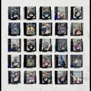 Sarathy Korwar - There Is Beauty, There Already in der Gruppe UNSERE TIPPS / Freitagsveröffentlichungen / 2025-11-07 bei Bengans Skivbutik AB (5634782)