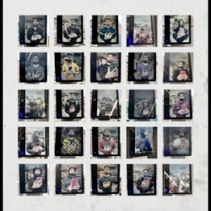 Sarathy Korwar - There Is Beauty, There Already in der Gruppe VINYL / Pop-Rock bei Bengans Skivbutik AB (5634782)