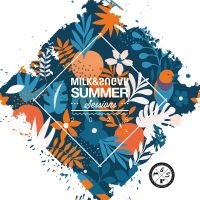 Milk & Sugar - Milk & Sugar Summer Sessions 2025 in der Gruppe CD / Nyheter / Pop-Rock bei Bengans Skivbutik AB (5634788)