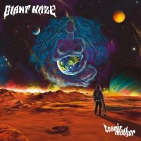 Giant Haze - Cosmic Mother in der Gruppe CD / Kommande / Hårdrock bei Bengans Skivbutik AB (5634790)
