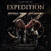 Lorien Testard - Clair Obscur: Expedition 33 (Origin in der Gruppe CD / Kommande / Pop-Rock bei Bengans Skivbutik AB (5634793)