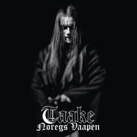 Taake - Noregs Vaapen Box Set in der Gruppe VINYL / Kommande / Hårdrock bei Bengans Skivbutik AB (5634802)