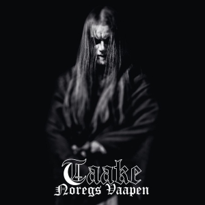 Taake - Noregs Vaapen Box Set in der Gruppe UNSERE TIPPS / Freitagsveröffentlichungen / 2025-08-15 bei Bengans Skivbutik AB (5634802)