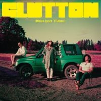 Glutton - Skiva Heter Vishnu! in der Gruppe CD / Kommande / Pop-Rock bei Bengans Skivbutik AB (5634803)