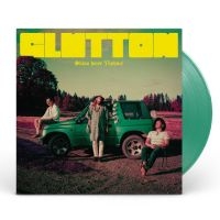 Glutton - Skiva Heter Vishnu! in der Gruppe VINYL / Kommande / Pop-Rock bei Bengans Skivbutik AB (5634804)