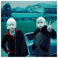 Råå - Vandrar I Ett Regn Med Milles in der Gruppe VINYL / Kommande / Pop-Rock bei Bengans Skivbutik AB (5634807)