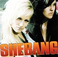 Shebang - Go! Go! Go! in der Gruppe CD / Pop-Rock bei Bengans Skivbutik AB (5634818)