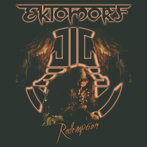 Ektomorf - Redemption in der Gruppe CD / Hårdrock/ Heavy metal bei Bengans Skivbutik AB (563482)