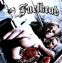Fuelhead - Fuelhead in der Gruppe CD / Hårdrock bei Bengans Skivbutik AB (5634820)