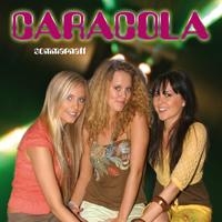Caracola - Sommarnatt in der Gruppe MUSIK / CD-Single / Pop-Rock bei Bengans Skivbutik AB (5634828)