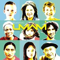 Umami - Good In Colours in der Gruppe MUSIK / CD-Single / Pop-Rock bei Bengans Skivbutik AB (5634832)