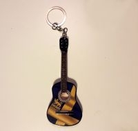 Nyckelring - Sverige in der Gruppe MERCHANDISE / Accessoarer / Pop-Rock bei Bengans Skivbutik AB (5634847)