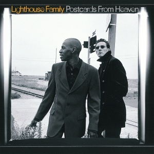 Lighthouse Family - Postcards From Heaven in der Gruppe UNSERE TIPPS / Freitagsveröffentlichungen / 2025-08-29 bei Bengans Skivbutik AB (5634863)