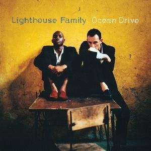 Lighthouse Family - Ocean Drive in der Gruppe VINYL / Kommande / Pop-Rock bei Bengans Skivbutik AB (5634864)