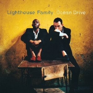 Lighthouse Family - Ocean Drive in der Gruppe UNSERE TIPPS / Freitagsveröffentlichungen / 2025-08-29 bei Bengans Skivbutik AB (5634864)