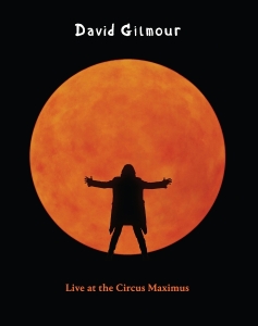 Gilmour David - Live At The Circus Maximus (2 Blu-ray Boxset) in der Gruppe UNSERE TIPPS / Freitagsveröffentlichungen / 2025-10-17 bei Bengans Skivbutik AB (5634934)