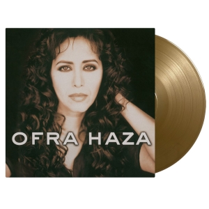 Ofra Haza - Ofra Haza in der Gruppe VINYL / Kommande / Pop-Rock,World Music bei Bengans Skivbutik AB (5634936)