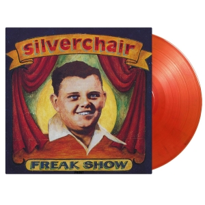 Silverchair - Freak Show in der Gruppe VINYL / Kommande / Pop-Rock bei Bengans Skivbutik AB (5634937)