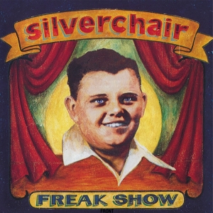 Silverchair - Freak Show in der Gruppe UNSERE TIPPS / Freitagsveröffentlichungen / 2025-09-19 bei Bengans Skivbutik AB (5634937)