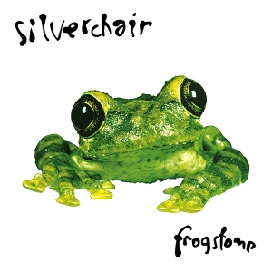 Silverchair - Frogstomp in der Gruppe UNSERE TIPPS / Freitagsveröffentlichungen / 2025-09-19 bei Bengans Skivbutik AB (5634938)