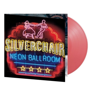 Silverchair - Neon Ballroom in der Gruppe VINYL / Kommande / Pop-Rock bei Bengans Skivbutik AB (5634939)
