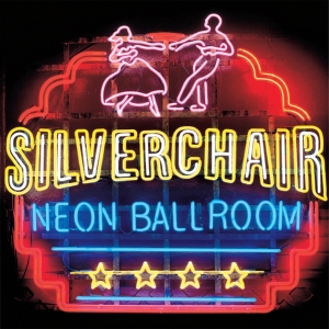 Silverchair - Neon Ballroom in der Gruppe UNSERE TIPPS / Freitagsveröffentlichungen / 2025-09-19 bei Bengans Skivbutik AB (5634939)