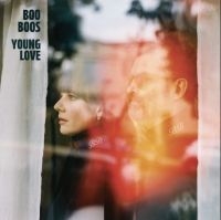 Boo Boos - Young Love in der Gruppe VINYL / Kommande / Pop-Rock bei Bengans Skivbutik AB (5634952)