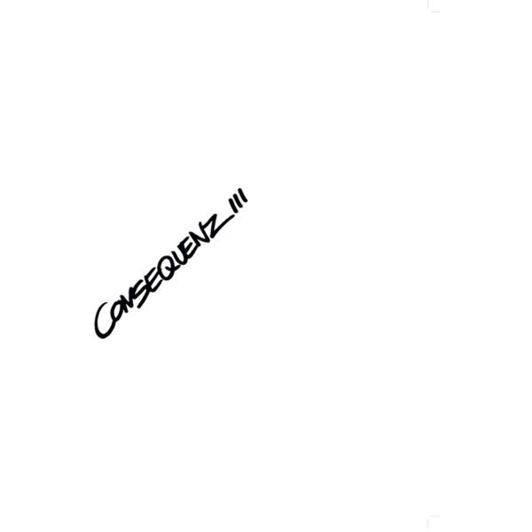 Conrad Schnitzler & Wolf Sequenza - Consequenz Iii in der Gruppe VINYL / Pop-Rock bei Bengans Skivbutik AB (5634953)