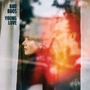 Boo Boos - Young Love in der Gruppe CD / Kommande / Pop-Rock bei Bengans Skivbutik AB (5634956)
