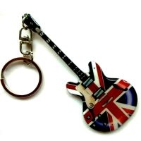 Oasis - Nyckelring Noel Gallagher (Stål) in der Gruppe MERCHANDISE / Accessoarer / Pop-Rock bei Bengans Skivbutik AB (5634984)