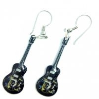 Guns N' Roses - Örhängen (Stål) in der Gruppe MERCHANDISE / Accessoarer / Hårdrock bei Bengans Skivbutik AB (5634986)
