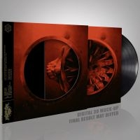 Der Weg Einer Freiheit - Innern (Black Vinyl Lp) in der Gruppe VINYL / Kommande / Hårdrock bei Bengans Skivbutik AB (5635008)