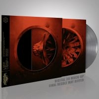 Der Weg Einer Freiheit - Innern (Silver Vinyl Lp) in der Gruppe VINYL / Kommande / Hårdrock bei Bengans Skivbutik AB (5635009)