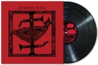 Scorpion Milk - Slime Of The Times (Black Vinyl Lp) in der Gruppe VINYL bei Bengans Skivbutik AB (5635010)