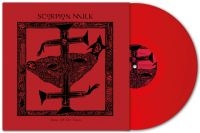 Scorpion Milk - Slime Of The Times (Red Vinyl Lp) in der Gruppe VINYL / Kommande / Hårdrock bei Bengans Skivbutik AB (5635011)