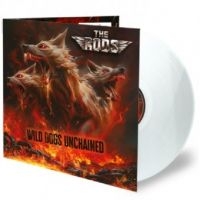 Rods The - Wild Dogs Unchained (Clear Vinyl) in der Gruppe UNSERE TIPPS / Am meisten vorbestellt - Vinyl bei Bengans Skivbutik AB (5635014)