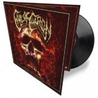 Call Of Charon - Tales Of Tragedy (Black Vinyl) in der Gruppe VINYL / Kommande / Hårdrock bei Bengans Skivbutik AB (5635019)