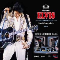 Presley Elvis - From Elvis In Memphis - Recorded Li in der Gruppe CD / Kommande / Pop-Rock bei Bengans Skivbutik AB (5635026)